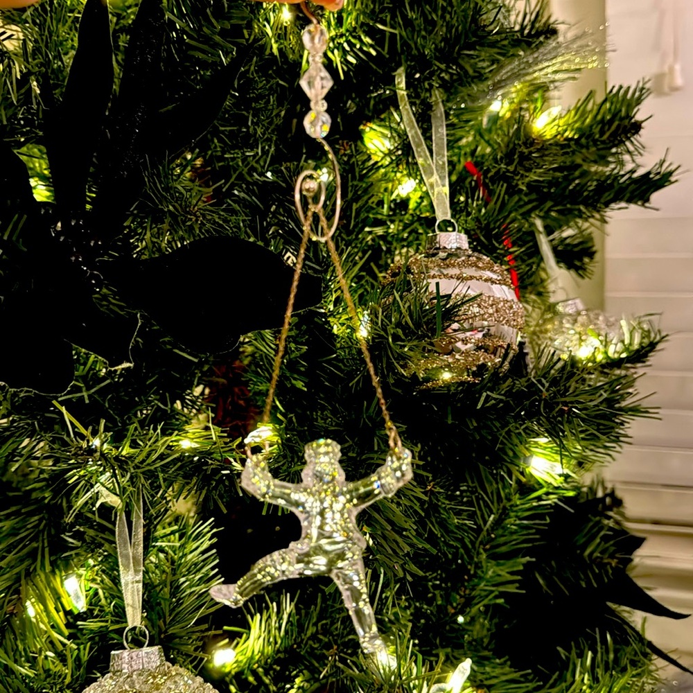 Waterford Crystal 12 Days of Christmas Ornament
